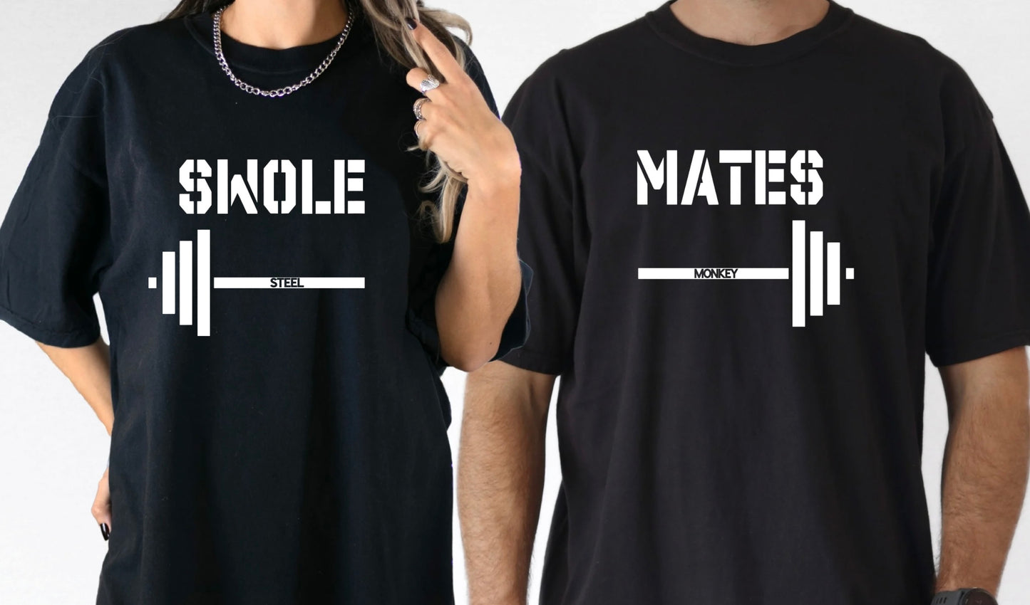 SWOLE MATES