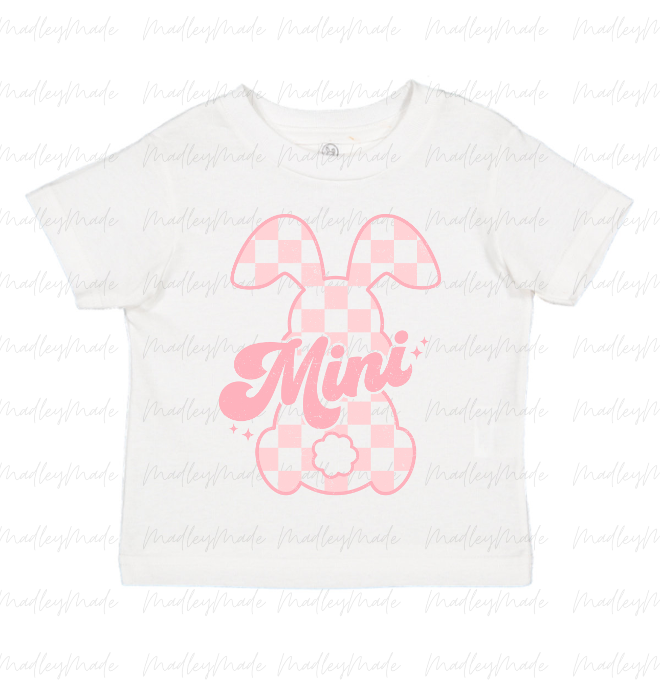 Toddler MINI Tee