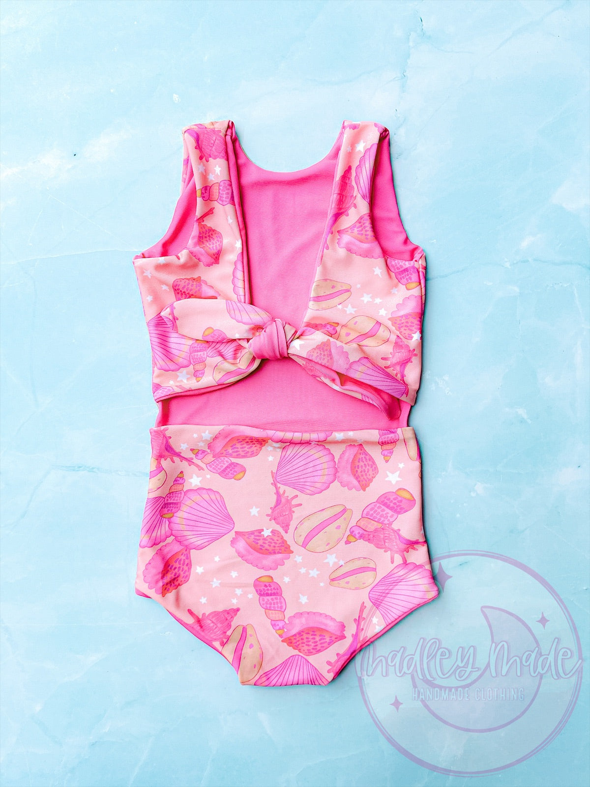 Reversible Swim