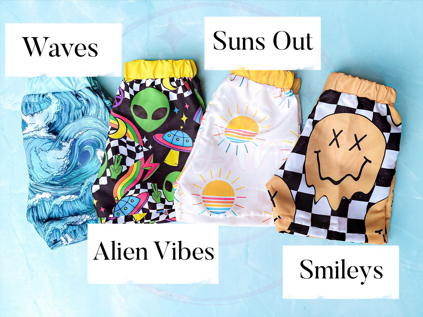 Board Shorts